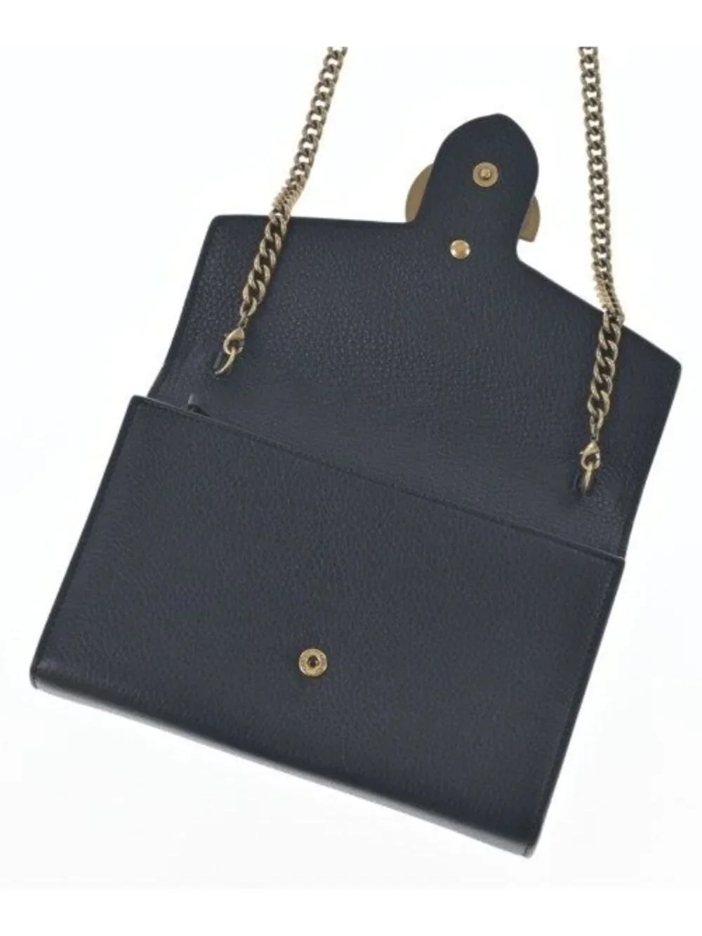 Gucci Wallet Coin Case